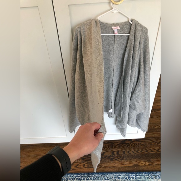 Isabel Maternity sweater, one size - Picture 3 of 5